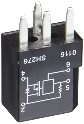 【中古】【未使用・未開封品】Standard Motor Products RY560 燃料ポンプリレー