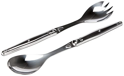 【中古】【未使用・未開封品】Laguiole Jean Dubost 97618 Salad Cutlery