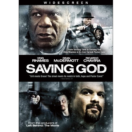 【中古】【未使用・未開封品】Saving God
