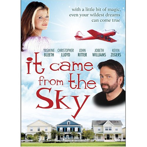 【中古】【未使用・未開封品】It Came from the Sky /