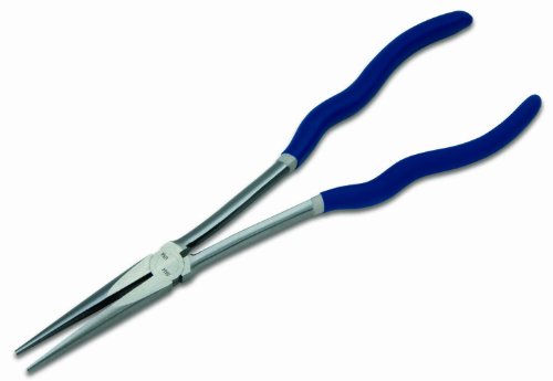 š̤ۡѡ̤ʡWilliams pl-211?C 11-inch Straight Jaw Extra Long Reach...
