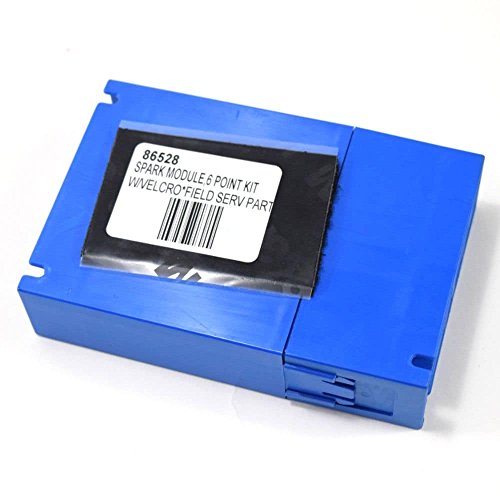 Dacor 86528 SPARK MODULE, 6 POINT RETURN REQUIRED by Dacor