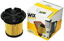 【中古】【未使用 未開封品】WIX Filters - 33817 高耐久燃料カートリッジ (スペシャルT 1パック)