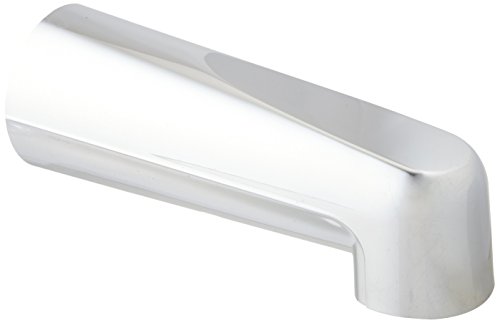 (Chrome) - Delta Faucet RP36498 Tub Spout for Non-Diverter, Chrome