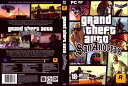 【中古】【未使用・未開封品】Grand Theft Auto: San Andreas 2nd Edition (輸入版)