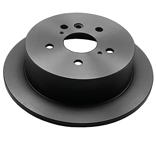 【中古】【未使用・未開封品】Beck Arnley 083-2975 ディスクブレーキローター