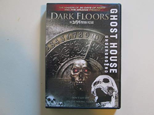 【中古】【未使用・未開封品】Dark Floors