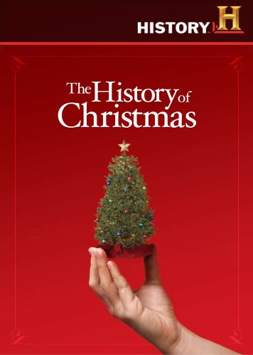 楽天AJIMURA-SHOP【中古】【未使用・未開封品】History of Christmas [DVD]