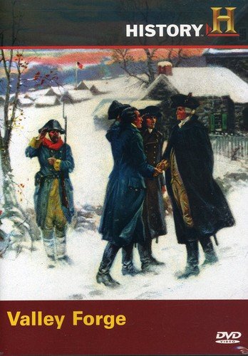 【中古】【未使用・未開封品】Save Our History: Valley Forge