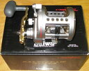 yÁzygpEJiz(20) - Daiwa Saltist Levelwind Right Hand Conventional Fishing Reels