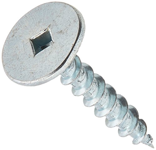 FastCap T20020 1-1/4 Powerhead Screws for Wood, 200 pc. by Fastcap