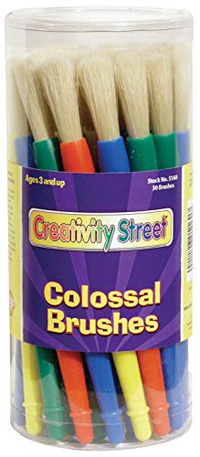 【中古】【未使用・未開封品】BRUSH,COLOSSAL,30CT,AST