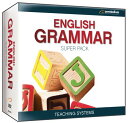 【中古】【未使用・未開封品】Teaching Systems: Grammar 6 Pack [DVD]