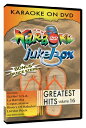 【中古】【未使用 未開封品】Karaoke Jukebox: Volume 16 Greatest Hits Beach Party DVD