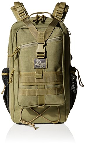 【中古】【未使用・未開封品】(Khaki) - PYGMY FALCON-II Backpack