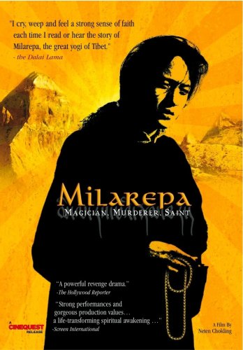 Milarepa  