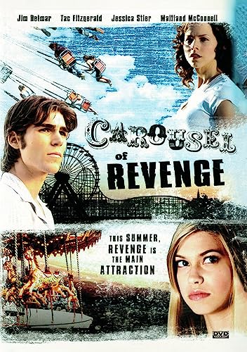 Carousel Of Revenge