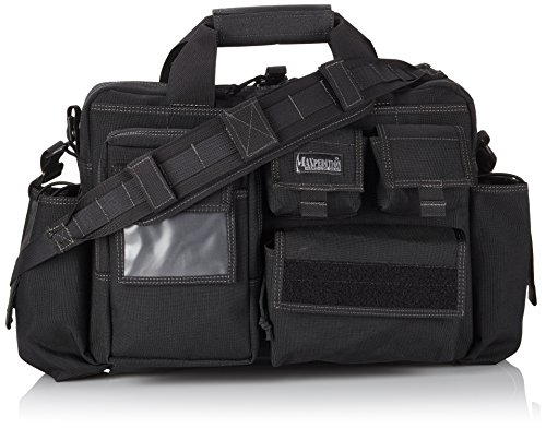 Operator Tactical AttachΘ, Black