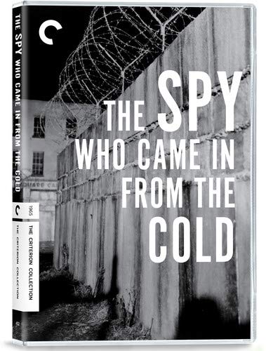 【中古】【未使用・未開封品】SPY WHO CAME IN FROM THE COLD