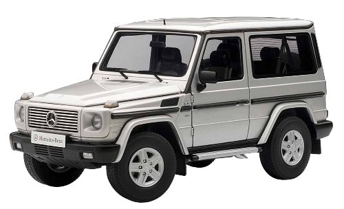 š̤ۡѡ̤ʡAUTOart 1/18 륻ǥ ٥ G500 SWB (С) 