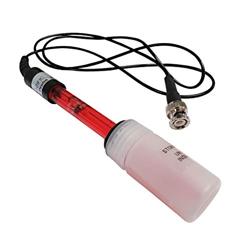 Sper Scientific 850088 ORP Probe for use with Water Quality Meter