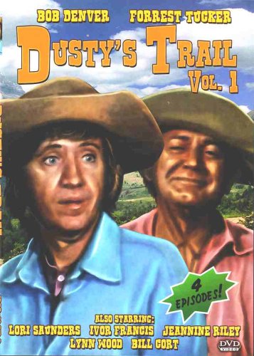 【中古】【未使用・未開封品】Dusty's Trails, Volume 1 [Slim Case]