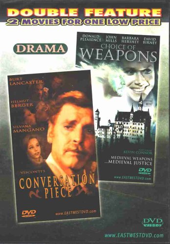 【中古】【未使用・未開封品】Conversation Piece / Choice Of Weapons [Slim Case]