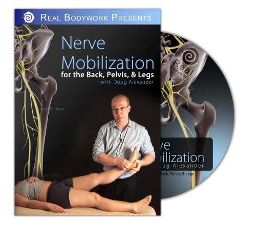 Nerve Mobilization for the Back, Pelvis and Legs
