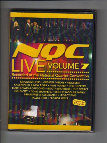 乐天商城 - 【中古】【未使用・未開封品】Nqc Live 2007 [DVD] [Import]