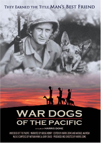 【中古】【未使用・未開封品】War Dogs of the Pacific