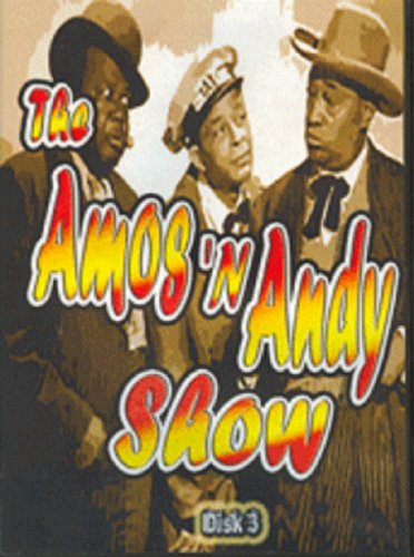 yÁzygpEJizAmos'n Andy: Vol 3 [DVD] [Import]