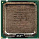 【中古】【未使用 未開封品】Intel Pentium 4 640 3.20GHz 800MHz 2MB Socket 775 CPU