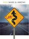 【中古】【未使用 未開封品】Snakes Arrows Live/ DVD