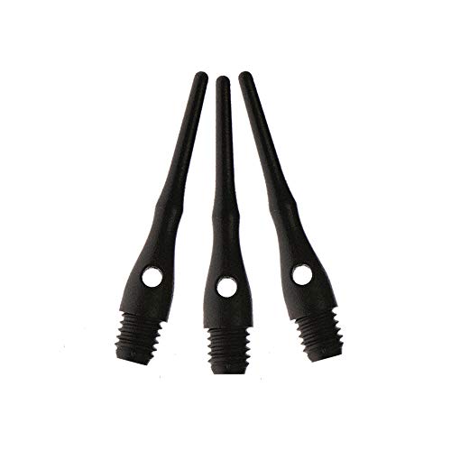 【中古】【未使用・未開封品】GLDバイパー37-1650-01 Tufflex III 2Baがブラック1000Ctソフトダーツの..