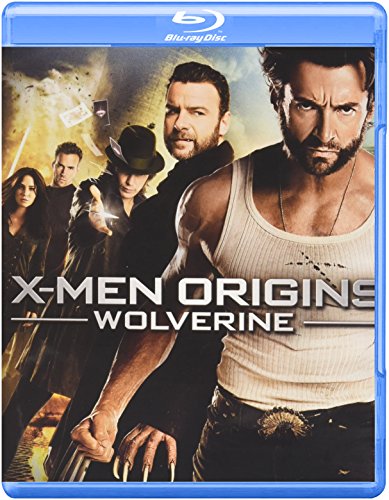 【中古】【未使用・未開封品】[北米版Blu-ray] X-MEN ORIGINS: WOLVERINE (2PC)/ (ULT AC3 DIGC WS)[Import]