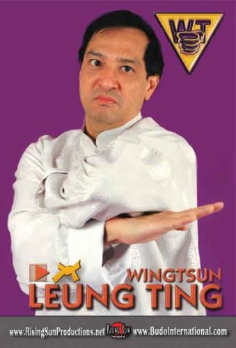 ����šۡ�̤���ѡ�̤�����ʡ�Wingstun Leung Ting