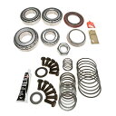 【中古】【未使用・未開封品】Motive Gear R80RMK マスターベアリングキット コヨーベアリング付き (Dana 80)(4)