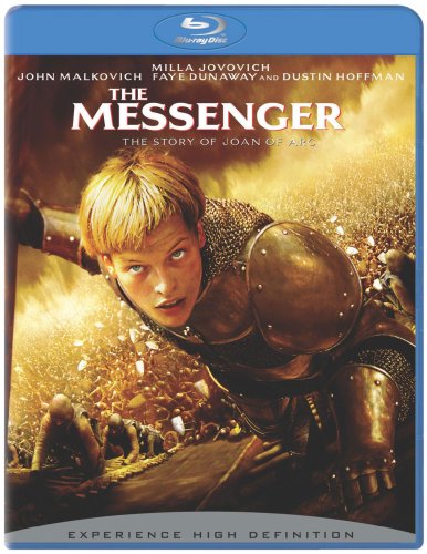樂天商城 - 【中古】【未使用・未開封品】The Messenger - The Story Of Joan Of Arc