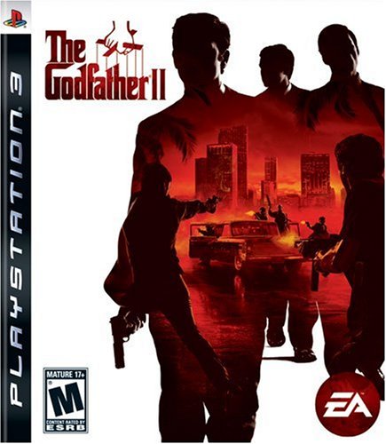 【中古】【未使用・未開封品】The Godfather 2 (輸入版) - PS3 【中古】【未使用・未開封品】The Godfather 2 (輸入版) - PS3