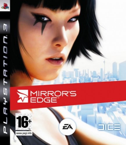 【中古】【未使用・未開封品】Mirror's Edge (PS3)