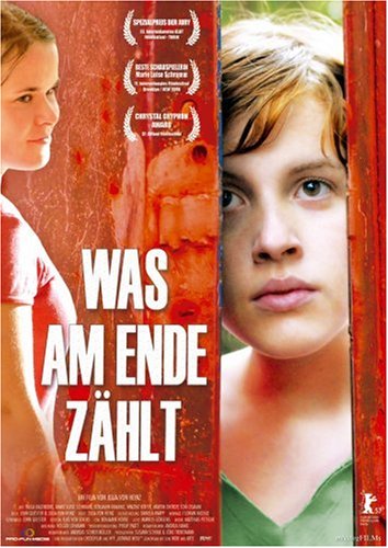 【中古】【未使用・未開封品】Was am Ende Z?hlt [Import allemand]
