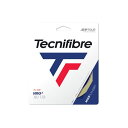 【中古】【未使用・未開封品】Tecnifibre【NRG2】テニスストリング