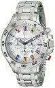 【中古】【未使用・未開封品】ノーティカ/Nautica Men's N20503G NST Chronograph Bracelet Watch 「並行輸入品」