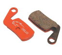 【中古】【未使用・未開封品】JAG WIRE(ジャグワイヤー) ディスクブレーキパッド Mountain Sport (Magura Marta) DCA021