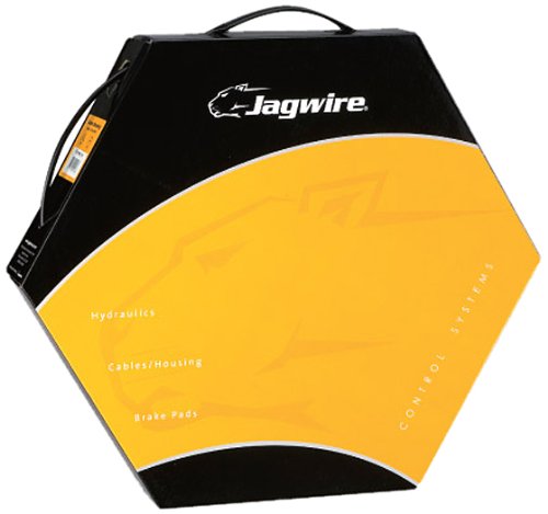 【中古】【未使用・未開封品】Jagwire LEX High-Tech Gaine vitesse Gris 50 m【メーカー名】【メーカー型番】【ブランド名】Jagwire ブレーキワイヤー・ケーブル 【商品説明】Jagwire LEX High-Tech Gaine vitesse Gris 50 m【注意】こちらは輸入品となります。当店では初期不良に限り、商品到着から7日間は返品を 受付けております。こちらは当店海外ショップで一般の方から買取した未使用・未開封品です。買取した為、中古扱いとしております。他モールとの併売品の為、完売の際はご連絡致しますのでご了承ください。ご注文からお届けまで1、ご注文⇒ご注文は24時間受け付けております。2、注文確認⇒ご注文後、当店から注文確認メールを送信します。3、当店海外倉庫から当店日本倉庫を経由しお届けしますので10〜30営業日程度でのお届けとなります。4、入金確認⇒前払い決済をご選択の場合、ご入金確認後、配送手配を致します。5、出荷⇒配送準備が整い次第、出荷致します。配送業者、追跡番号等の詳細をメール送信致します。6、到着⇒出荷後、1〜3日後に商品が到着します。　※離島、北海道、九州、沖縄は遅れる場合がございます。予めご了承下さい。お電話でのお問合せは少人数で運営の為受け付けておりませんので、メールにてお問合せお願い致します。営業時間　月〜金　10:00〜17:00お客様都合によるご注文後のキャンセル・返品はお受けしておりませんのでご了承下さい。