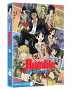 yÁzygpEJizSchool Rumble: Season 2 - Part 2 [DVD] [Import]