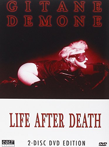 yÁzygpEJizLife After Death/ [DVD]