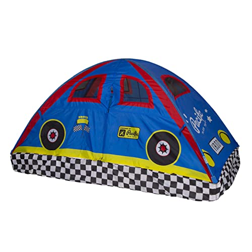 乐天商城 - 【中古】【未使用・未開封品】Rad Racerベッドテント、フル77.00?X 137.16?X 106.68?CM