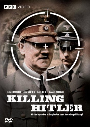 【中古】【未使用・未開封品】Killing Hitler [DVD]