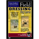 【中古】【未使用・未開封品】Walker's Field Dressing Big Game - DVD Edition【メーカー名】【メーカー型番】【ブランド名】Dan Walker Productions ジャンル別 【商品説明】Walker's Field Dressing Big Game - DVD Edition【注意】こちらは輸入品となります。当店では初期不良に限り、商品到着から7日間は返品を 受付けております。こちらは当店海外ショップで一般の方から買取した未使用・未開封品です。買取した為、中古扱いとしております。他モールとの併売品の為、完売の際はご連絡致しますのでご了承ください。ご注文からお届けまで1、ご注文⇒ご注文は24時間受け付けております。2、注文確認⇒ご注文後、当店から注文確認メールを送信します。3、当店海外倉庫から当店日本倉庫を経由しお届けしますので10〜30営業日程度でのお届けとなります。4、入金確認⇒前払い決済をご選択の場合、ご入金確認後、配送手配を致します。5、出荷⇒配送準備が整い次第、出荷致します。配送業者、追跡番号等の詳細をメール送信致します。6、到着⇒出荷後、1〜3日後に商品が到着します。　※離島、北海道、九州、沖縄は遅れる場合がございます。予めご了承下さい。お電話でのお問合せは少人数で運営の為受け付けておりませんので、メールにてお問合せお願い致します。営業時間　月〜金　10:00〜17:00お客様都合によるご注文後のキャンセル・返品はお受けしておりませんのでご了承下さい。